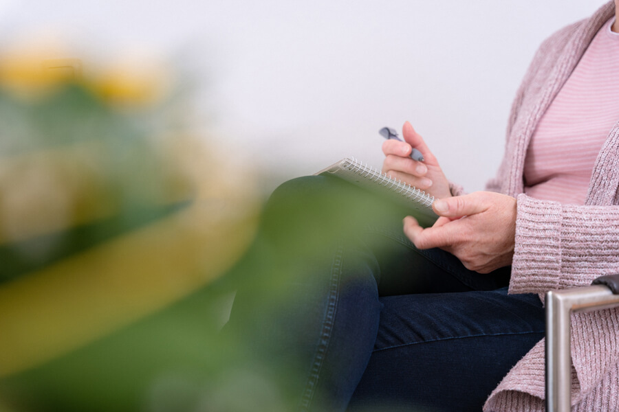 Anja Hosefelder Heilpraktikerin für Psychotherapie, Traumatherapeutin Senden/NU. EMDR, MPU-Vorbereitung, Coaching oder Psychotherapie – ich bin für Sie da!